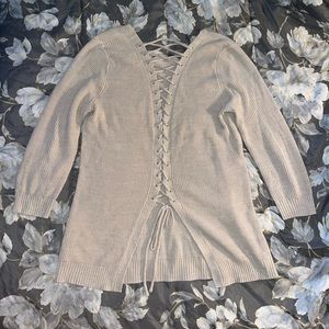 Soho New York & Company top